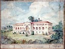 Sanatorio para Tuberculosis