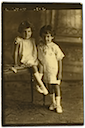 Sol y Pepito (niños)