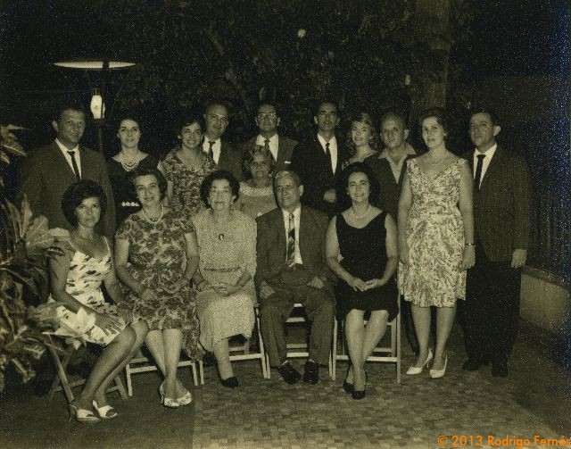 Celebración 50 años (1962)