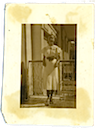 Iris, adolescente