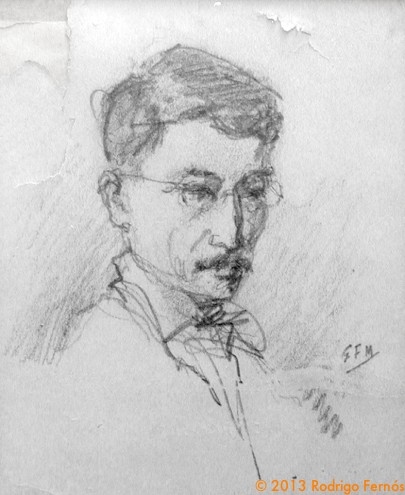 70 selfprotrait