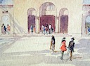Escuela María Cristina - detalle