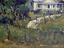Casa de Aibonito - detalle