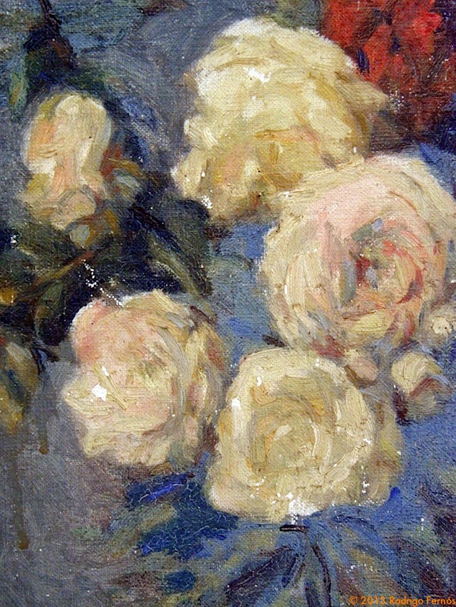 ArteGFM6-21 boceto flores detail