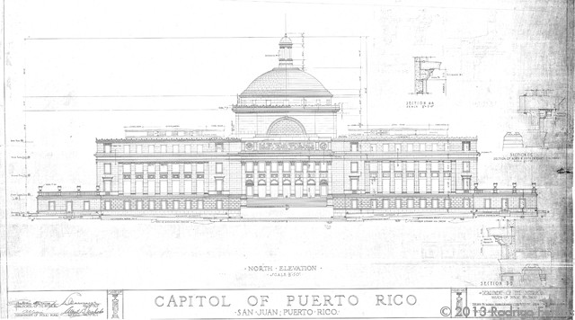 Capitolio - norte