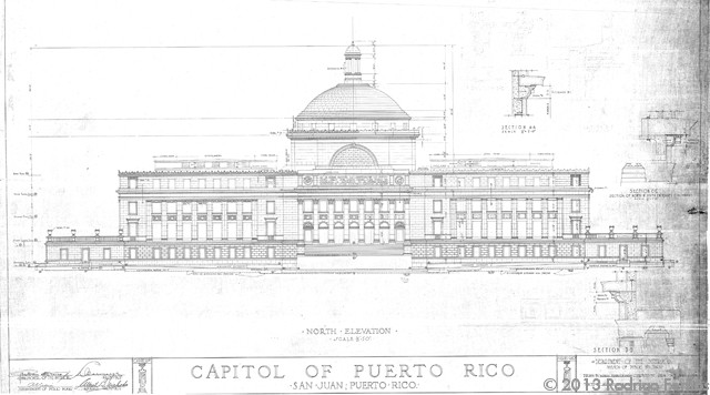 Capitolio - norte