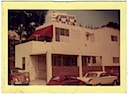 Residencias