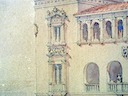 Escuela de Medicina Tropical - detalle 3
