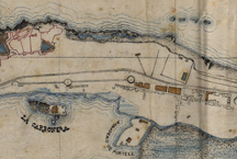 grafica9- mapa ubicacion viejo san juan 1873