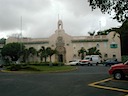 Hospital, frente