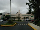 Hospital, entrada