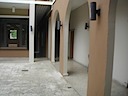 patio interior - detalle 2